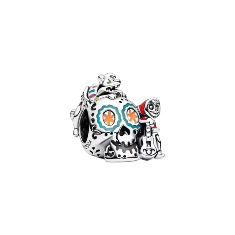 2025 Hot Sale 925 Sterling Silver CZ Pave Mother’s Embrace Dangle Charm | Fit Original Pandora Bracelet DIY Jewelry