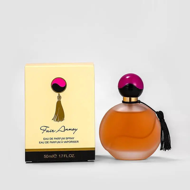 Far Away Perfume Spray for Women – Long-Lasting AVON Fragrance 50ml | Fresh Floral Scent | Brand New Sealed Pack