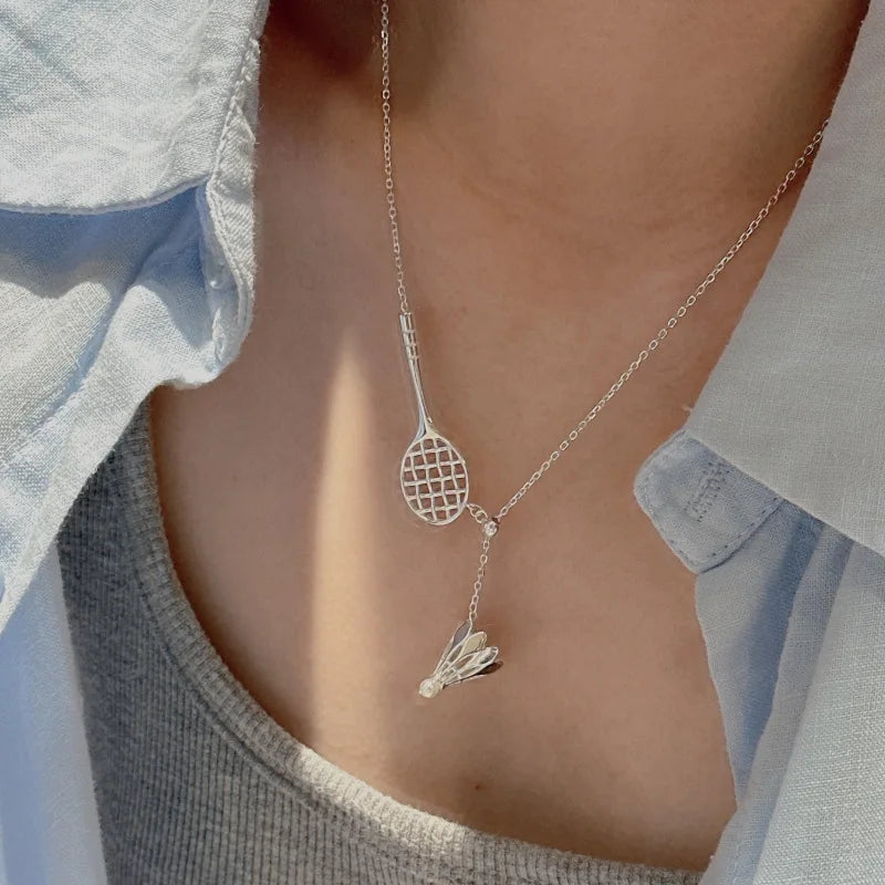 925 Sterling Silver Heart Pendant Necklace | Adjustable Love Choker for Women & Girls, Elegant Jewelry Gift