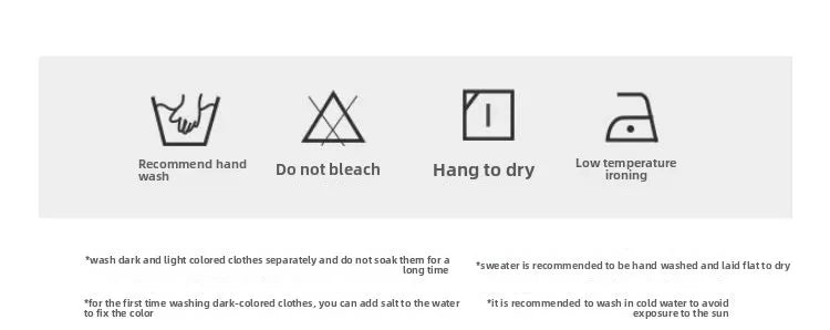 Women’s High Waist Wide Leg Pants | American Style Loose Straight Trousers with Elastic Waist & Cuffed Hem