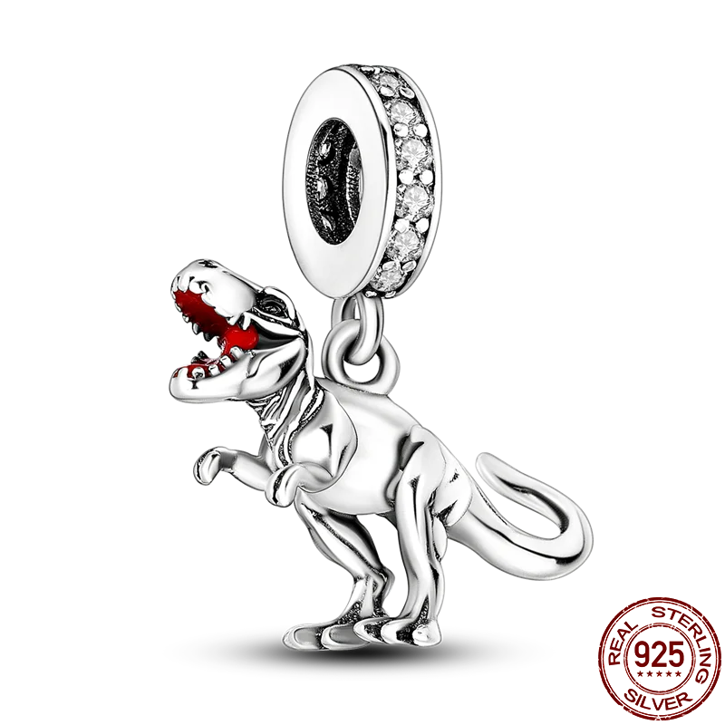 925 Sterling Silver Bee Series Charms | Fit Original Pandora Bracelet – DIY Women’s Jewelry Beads Hot Sale