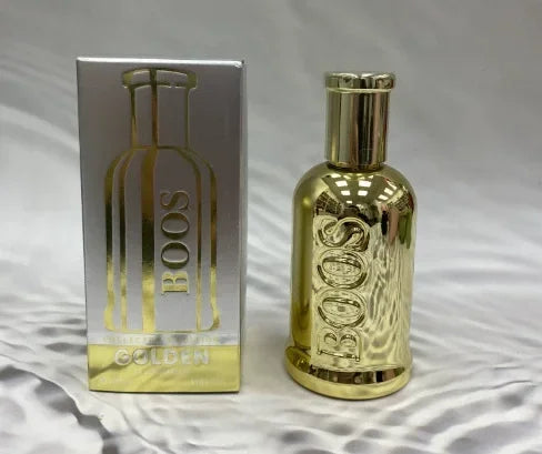 100ML Hot Sale Men’s Perfume – Self-Confidence Cologne | Fresh & Tempting Gentleman Fragrance Atomizer