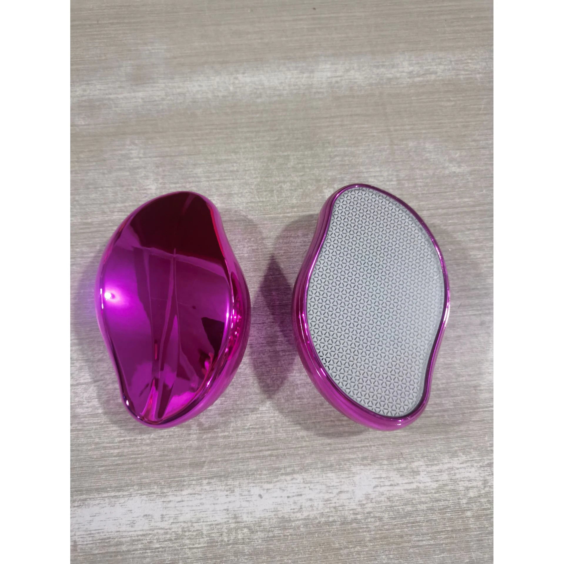 Foot Grinder Callus Remover – Nano Glass Foot Scrubber for Dead Skin & Heel Repair