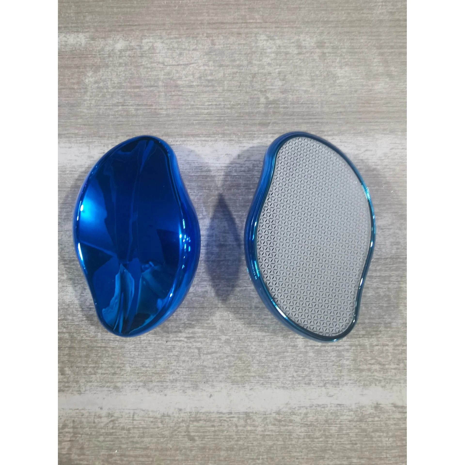 Foot Grinder Callus Remover – Nano Glass Foot Scrubber for Dead Skin & Heel Repair