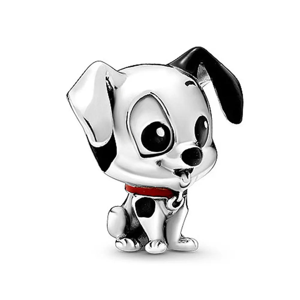 925 Sterling Silver Disney Harry Potter Charm Bead – Fits Pandora Bracelet, Exquisite Women’s Birthday Gift