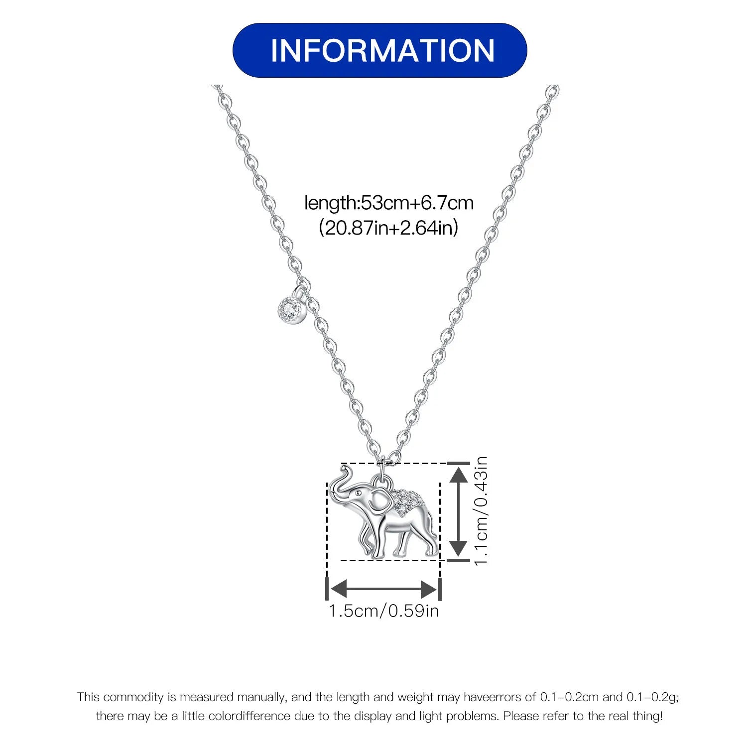 925 Sterling Silver Purple Infinite Love Heart Planet Necklace | Elegant Women’s Fashion Jewelry Birthday Gift