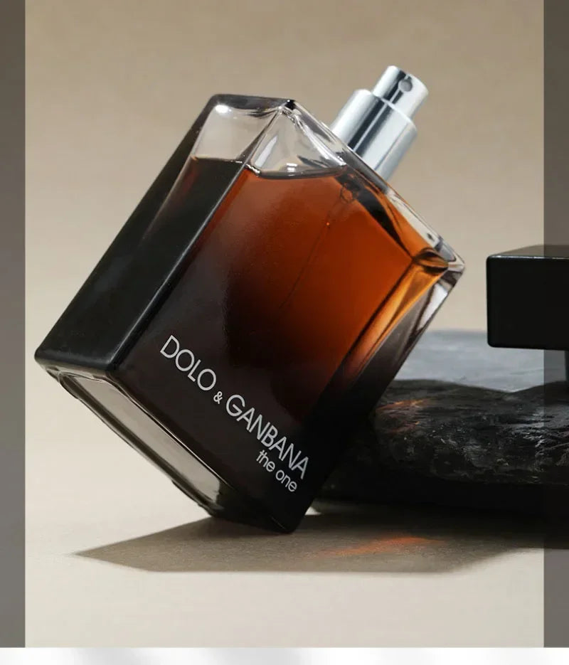 50ML Woody Men’s Perfume Spray – Flirting Pheromone | Long-Lasting Irresistible Floral Vibrant Fragrance