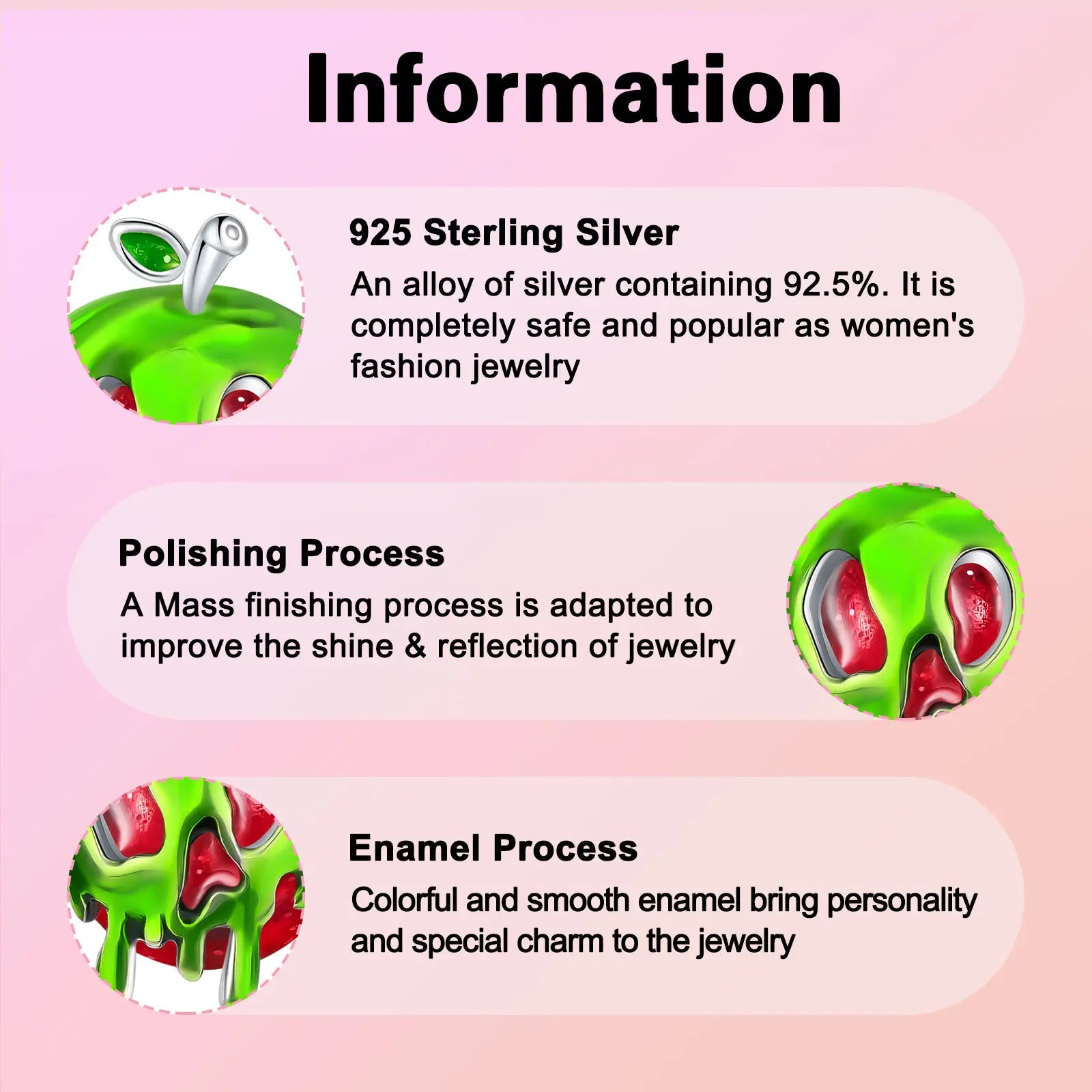 925 Sterling Silver Electric Saw Halloween Pendant | Jewelry Beads for Original Bracelets, Exquisite Silver Bead Women’s Gift