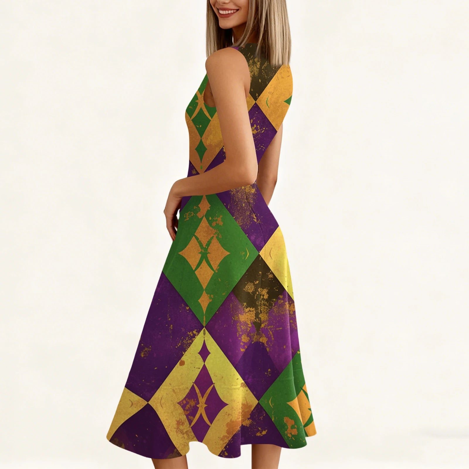 Women's Fashion Dresses – Casual Spring Zipper Dresses, Sexy & Alluring Festival & Leisure Entertainment Outfits