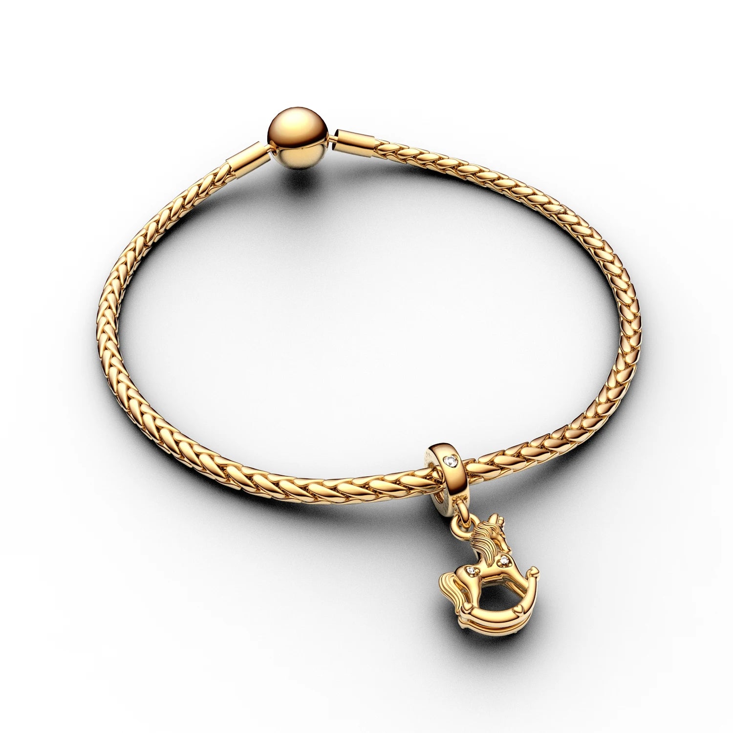 Manyilus 925 Sterling Silver Charms for Bracelets & Necklaces | Plata 925 Original Women’s Jewelry | Perfect Mother’s Day Gift