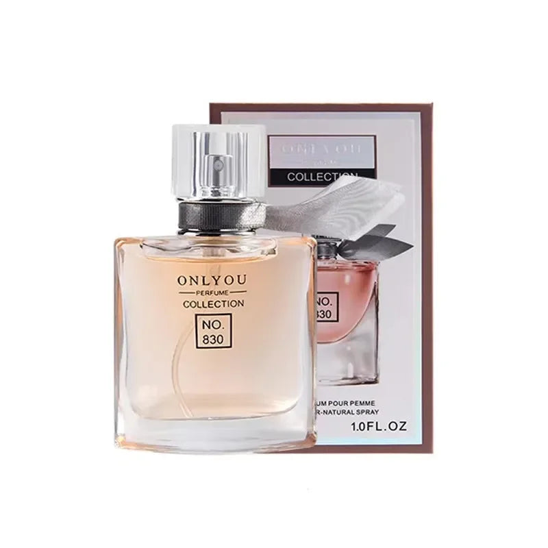 Woman Perfume – Love Rose Floral Scent | Long-Lasting Sexy Lady Parfum | Female Fragrance Cologne for Women