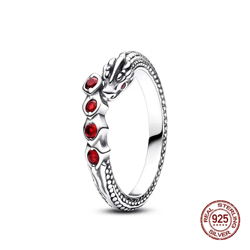 2025 Hot Sale Sun and Moon Combination Ring Set 925 Sterling Silver | Couple Rings for Women Engagement & Birthday Gift Jewelry