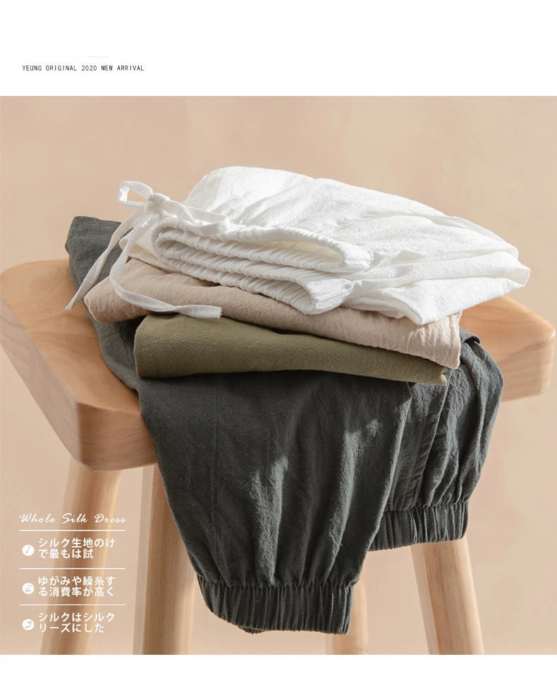 ✨ HELIAR Casual Linen Shorts for Women 🩳 High-Waist Gym & Workout Shorts 👟 Ladies Sport Femme Summer Shorts