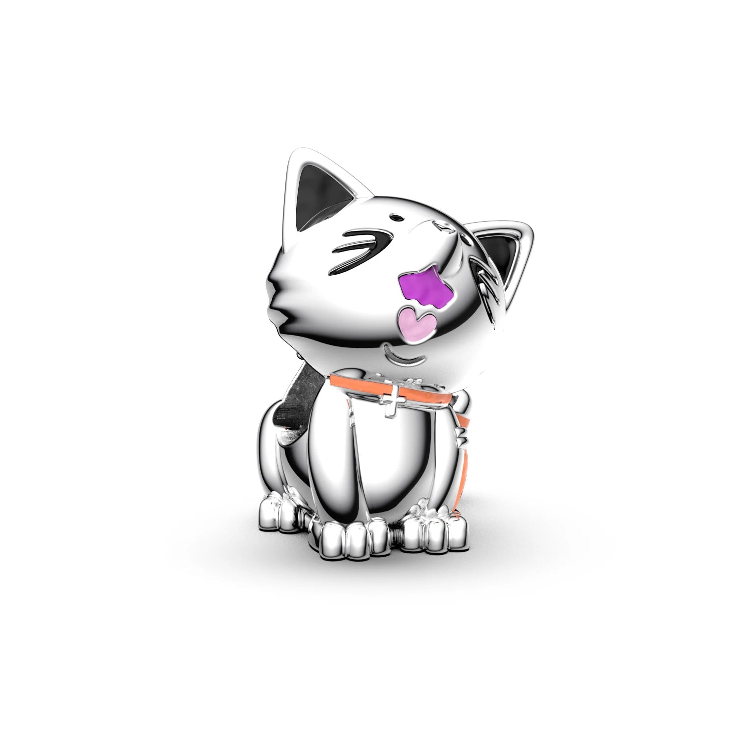 High-Quality 925 Sterling Silver Italian Charms & Pendants – Fashion Jewelry for Bracelet & Earring Making