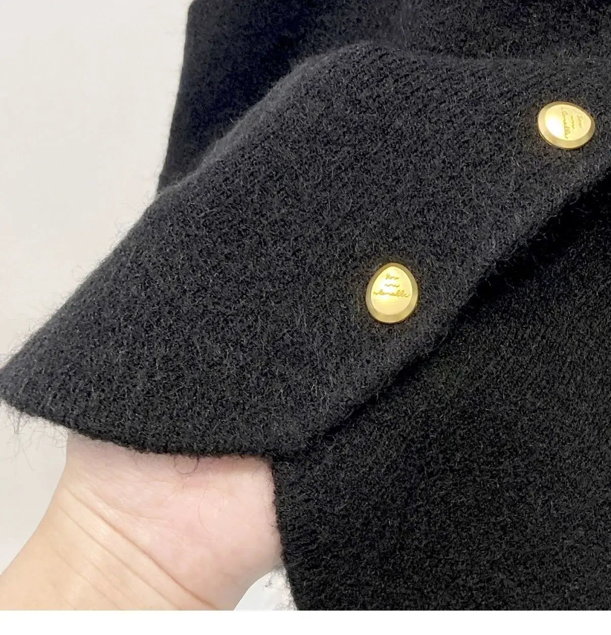 Women’s Knit Vest Cardigan Sweater | Sleeveless Button-Up Round Neck Casual Fashion Top