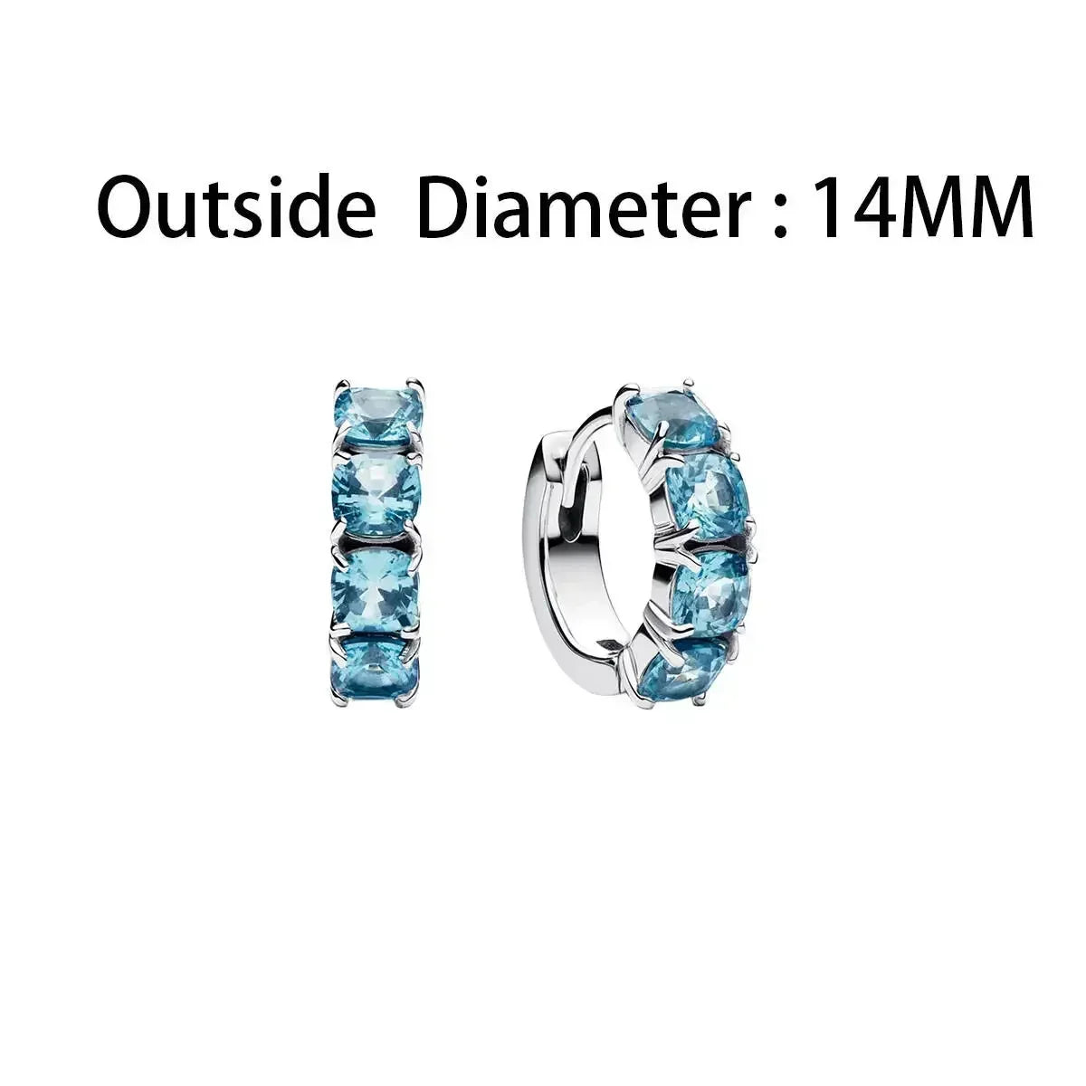 925 Sterling Silver Summer Ocean Charms | Pearl Shell Octopus Clip Beads & Jewelry Set for Women