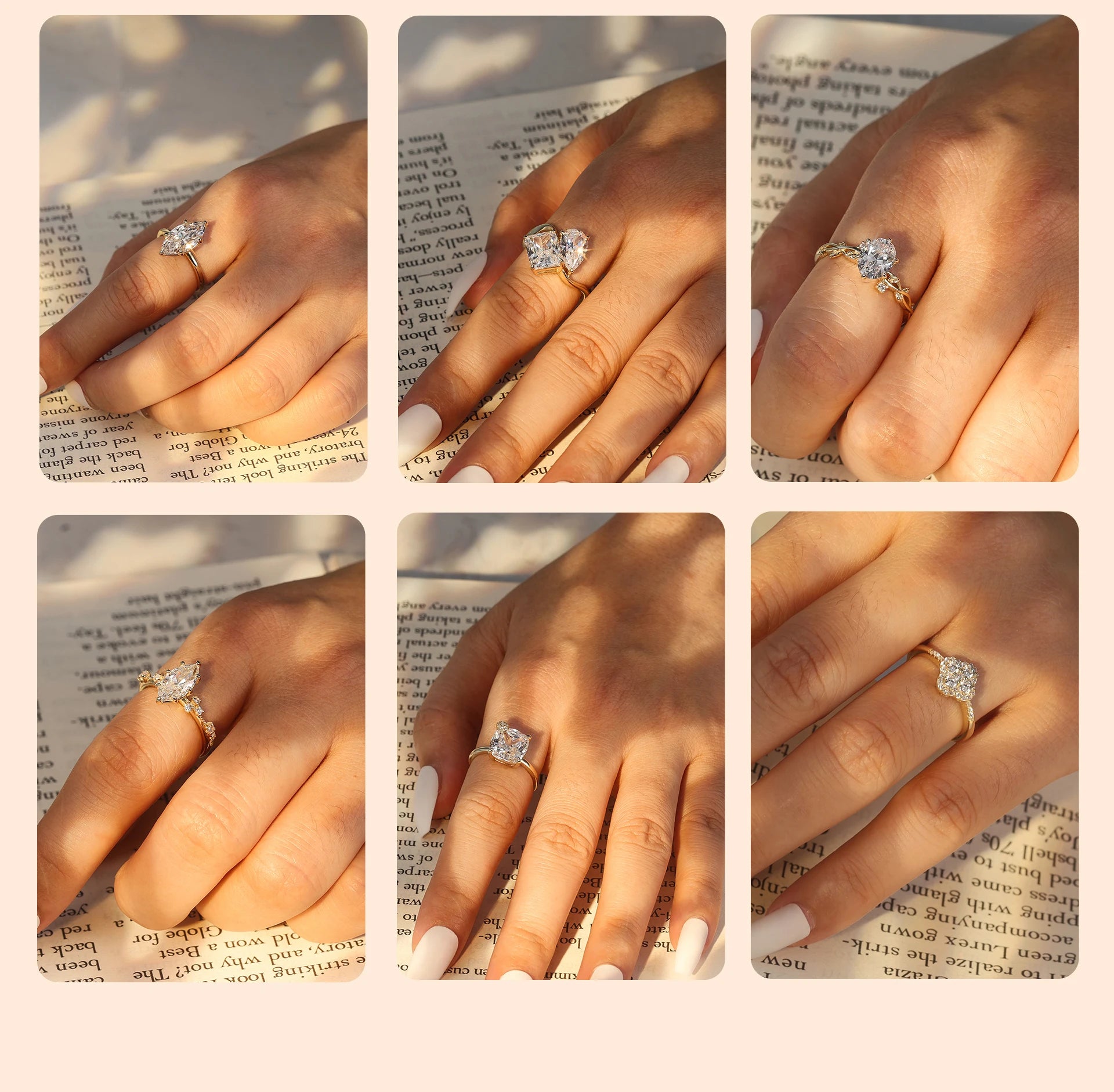 ORSA JEWELS 925 Sterling Silver Four-Leaf Clover Pendant Necklace with Premium Zirconia