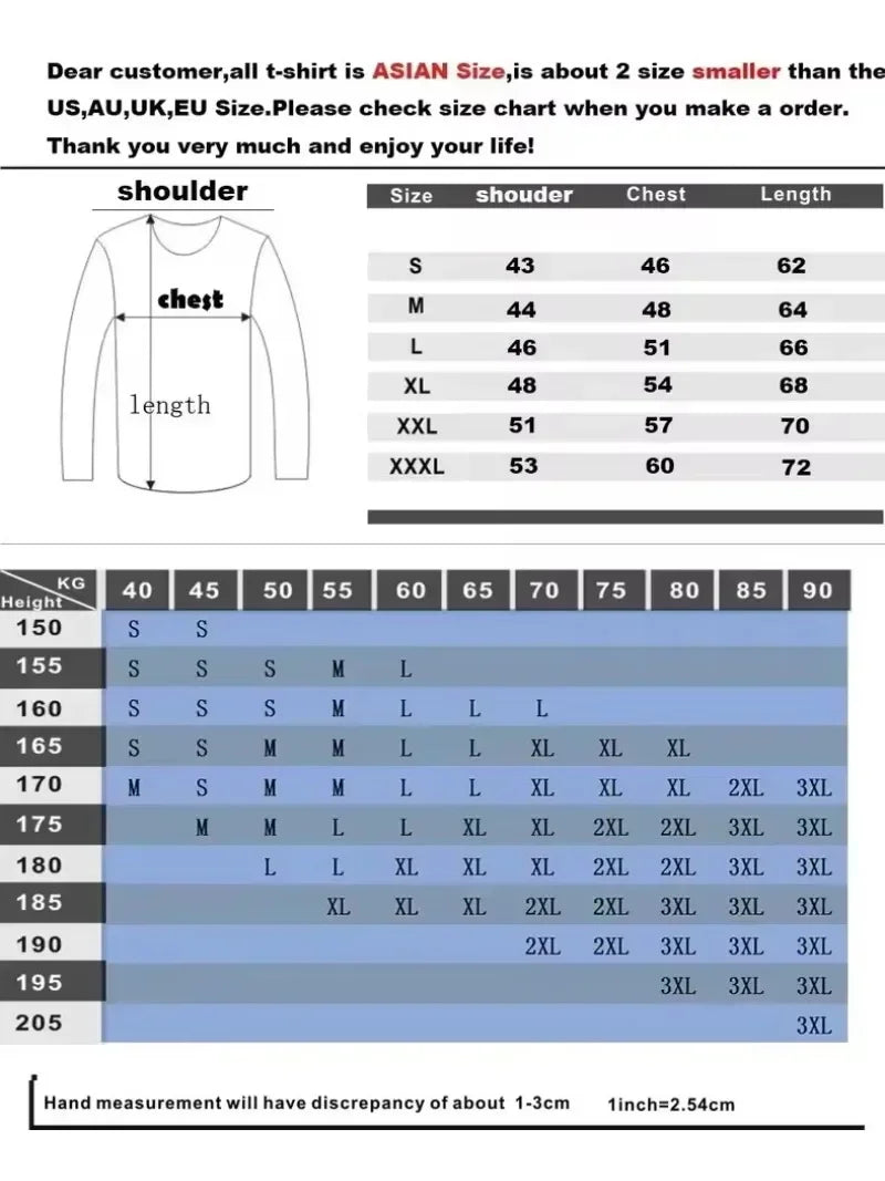Fashion Gothic Love Heart Printed Long Sleeve T-Shirt – Vintage Crew Neck Women’s Casual Tee