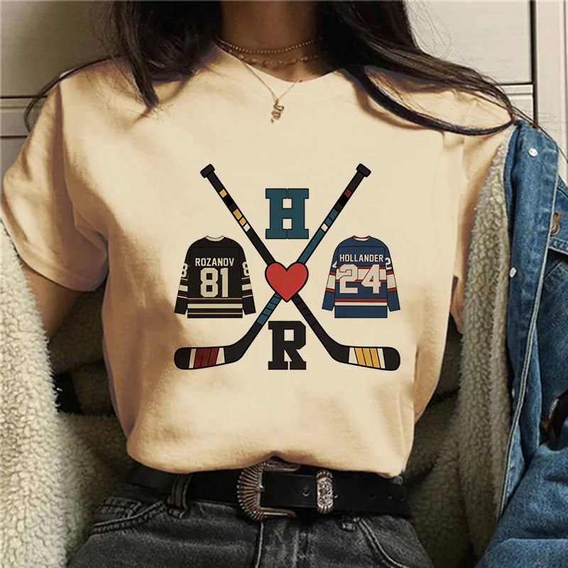 Unisex Vintage Graphic T-Shirt – Crew Neck Short Sleeve Casual Tee for Women & Men 👕🔥