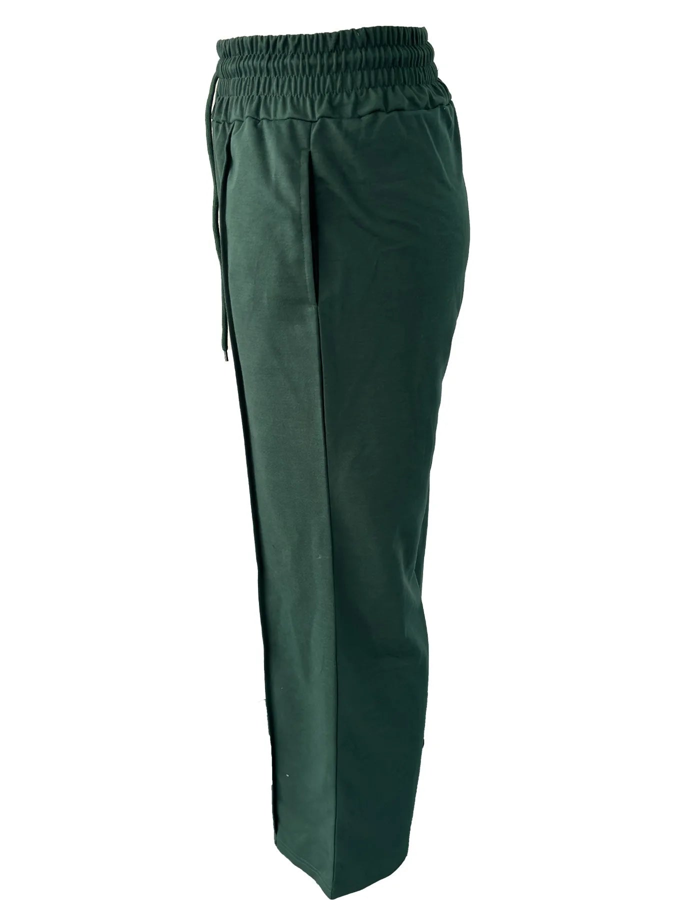 Women’s Autumn 2023 Sports Pants | Straight Tube Loose Fit Wide Leg Dance & Outdoor Casual Trousers