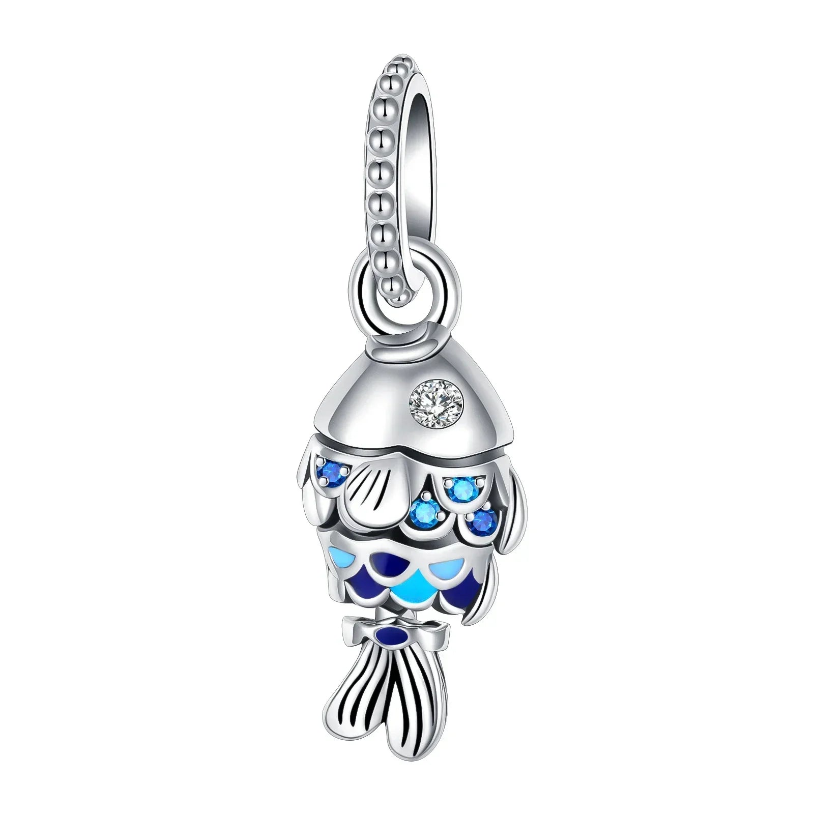 925 Sterling Silver Family Butterfly & Airplane Dangle Beads | Fit Original Charm Bracelets | DIY Women Jewelry Making