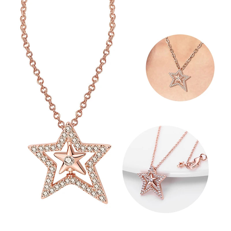 925 Sterling Silver Heart-Shaped Pearl Pendant Necklace | Elegant Women’s Jewelry Birthday Gift