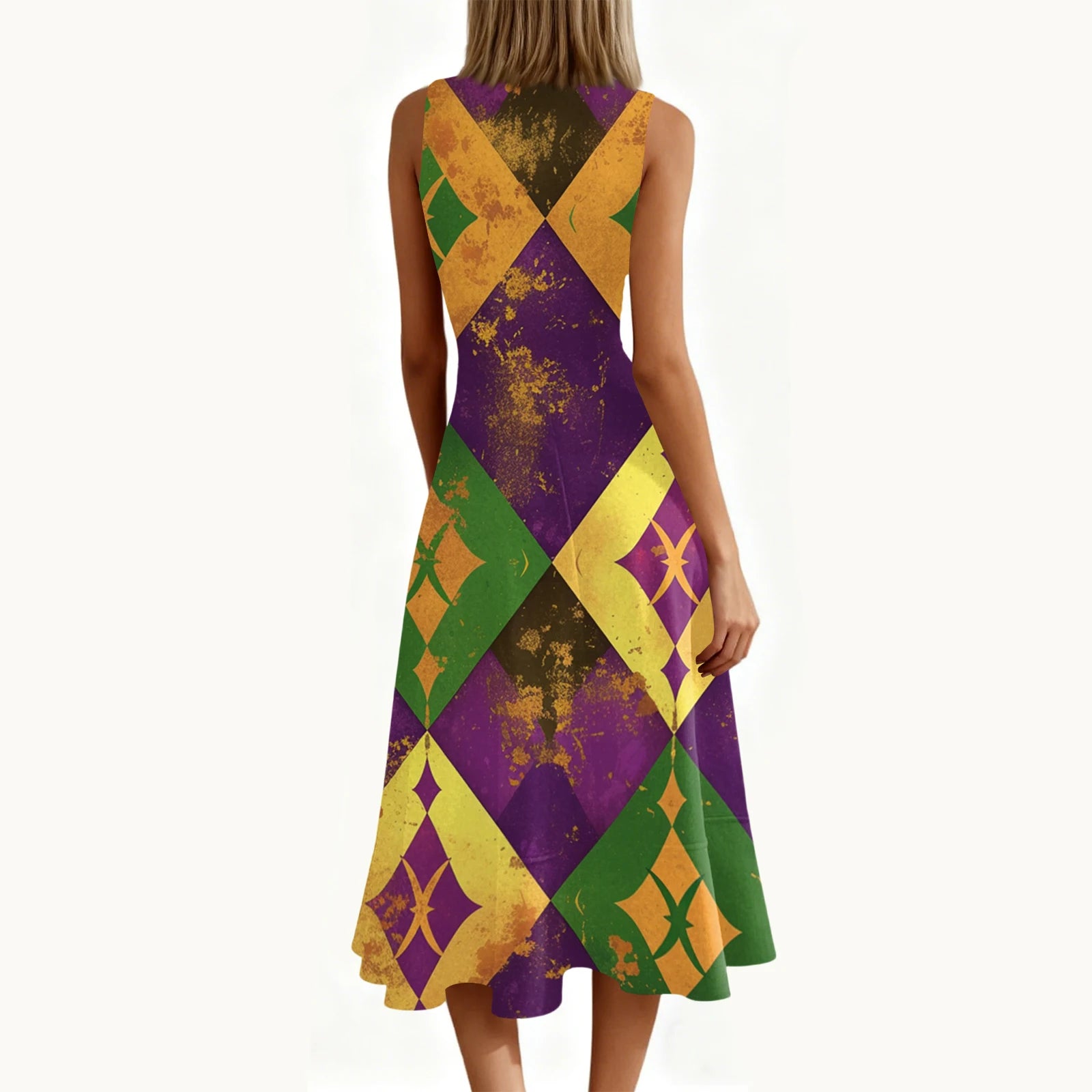 Women's Fashion Dresses – Casual Spring Zipper Dresses, Sexy & Alluring Festival & Leisure Entertainment Outfits