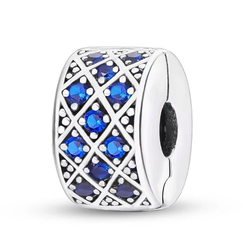 925 Sterling Silver Turtle Dolphin Series Charms | Ocean Beads Fit DIY Bracelet Necklace Women Jewelry Gift