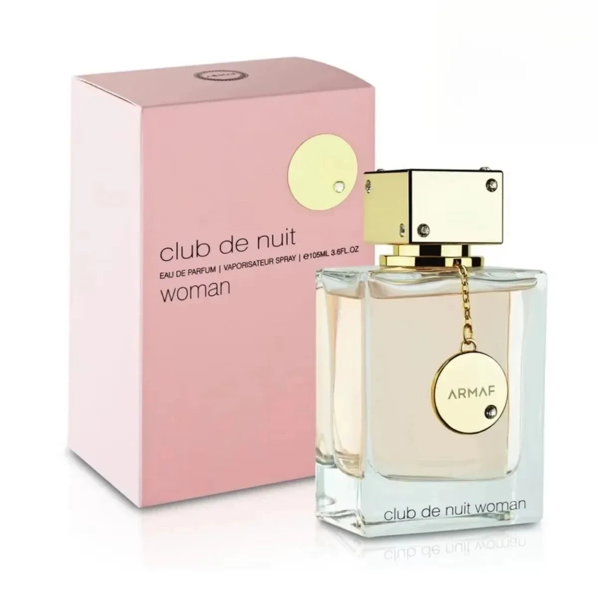 Charm Women’s Perfume – Long-Lasting Floral & Fruity Fragrance | High-Quality Sexy Lady Parfum | Premium Atomizer Spray