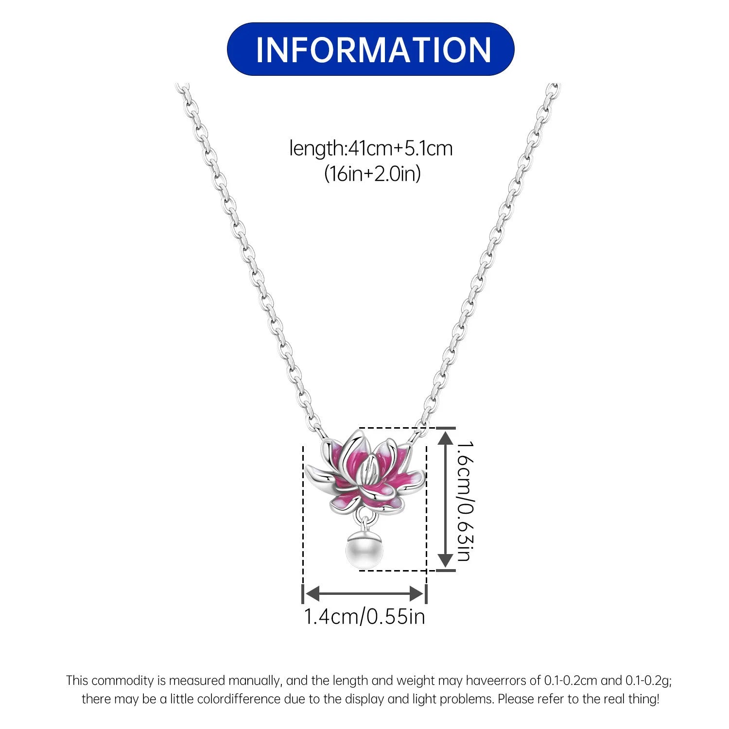 925 Sterling Silver Purple Infinite Love Heart Planet Necklace | Elegant Women’s Fashion Jewelry Birthday Gift