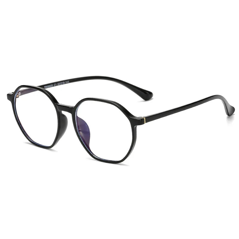 Fashion Anti Blue Light Reading Glasses – Eye Protection Presbyopia Eyewear | Diopter +1.0 to +4.0 High Definition Lenses