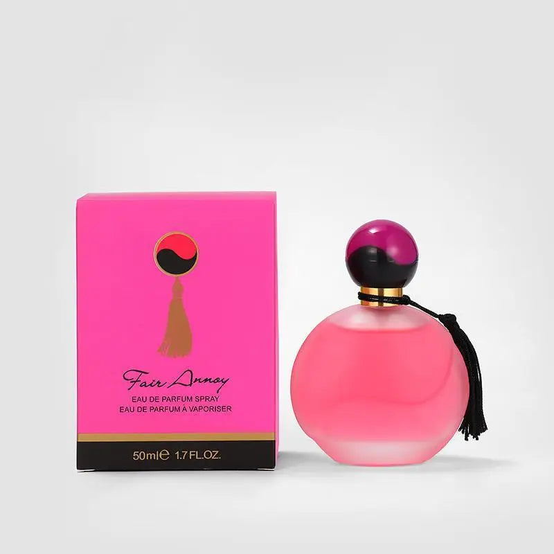 Far Away Perfume Spray for Women – Long-Lasting AVON Fragrance 50ml | Fresh Floral Scent | Brand New Sealed Pack
