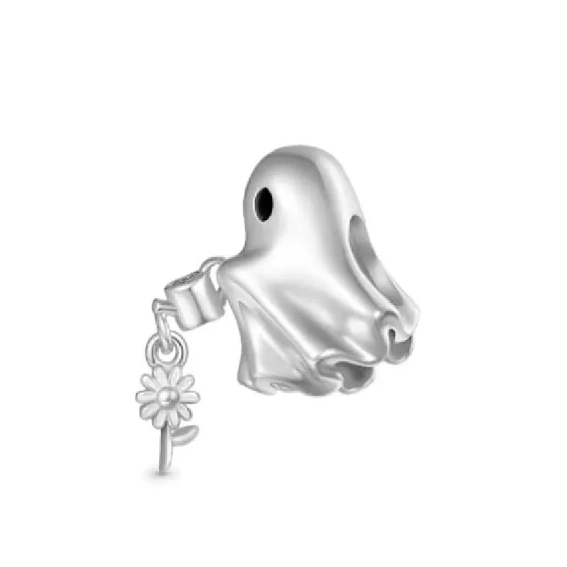 2024 925 Sterling Silver Black Camera Dangle Charm Bead – Fits Original Pandora Bracelets DIY Jewelry for Women