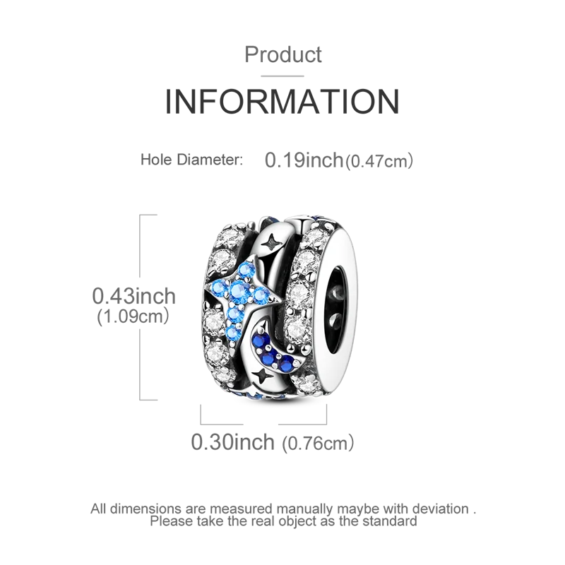 925 Sterling Silver Zircon Bowknot Heart Balloon Charms | Original Pendant Beads Fit Bracelet DIY Fine Jewelry for Women