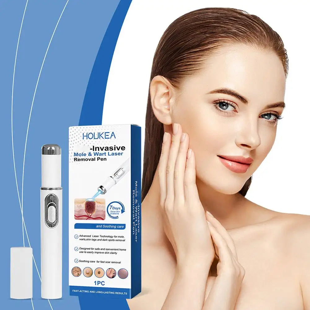 Skin Care Pen for Women – Deep Repair & Smooth Skin Professional Beauty Tool Set