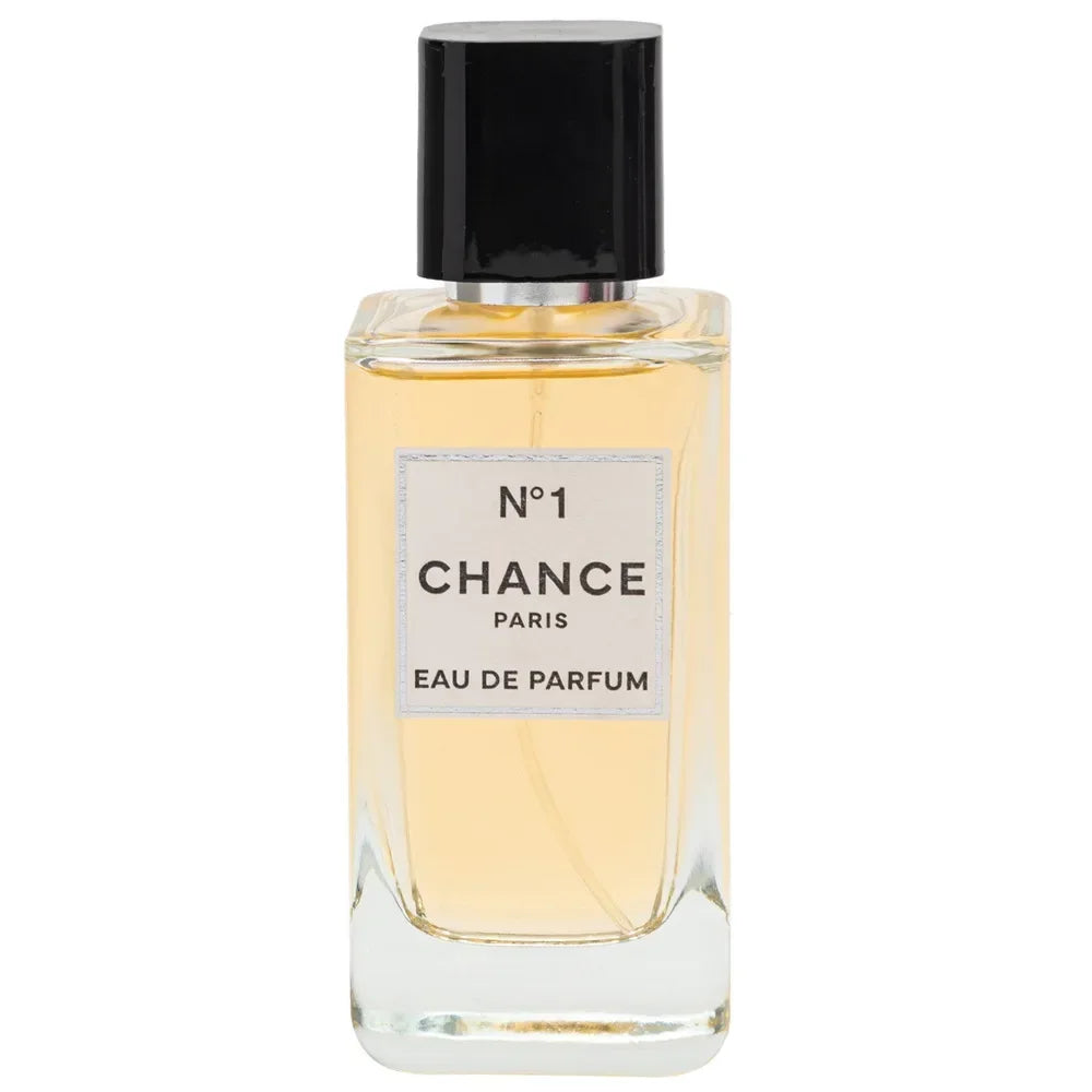 100ML Hot Selling Classic Women’s Perfume – Long-Lasting Eau De Parfum | Popular Fragrance in South America & East Asia