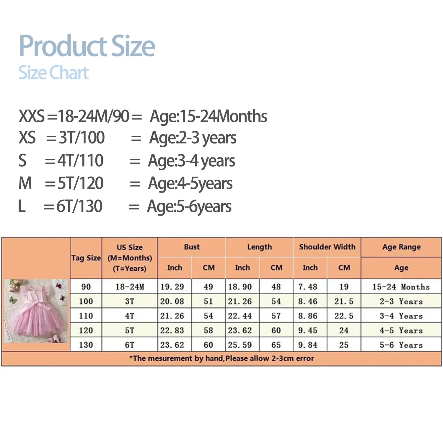 Hello Kitty Summer Kids Girls  Ruffles Sleeves Elegant Princess Mesh Dresses Girls Birthday Party Casual Sweet Dresses 2-6Y
