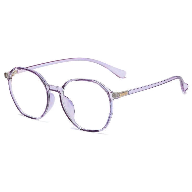 Fashion Anti Blue Light Reading Glasses – Eye Protection Presbyopia Eyewear | Diopter +1.0 to +4.0 High Definition Lenses