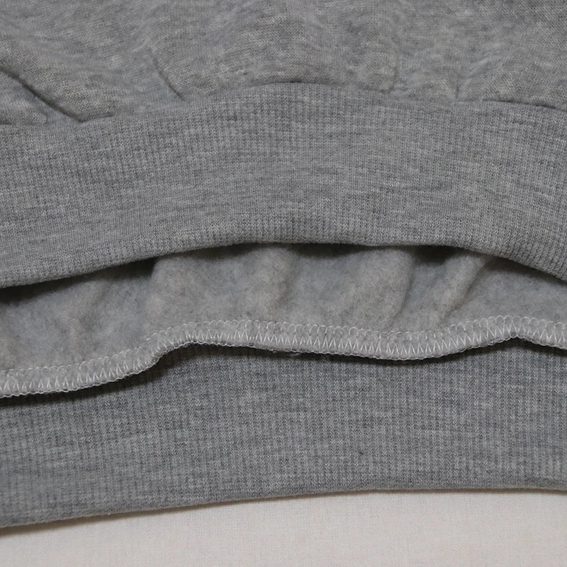 Women’s Uplifting Christian Quote Crewneck Sweatshirt | Oversized Long Sleeve Inspirational Pullover