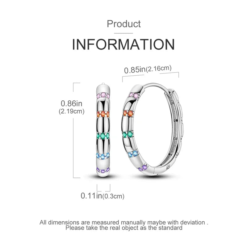 925 Sterling Silver Luminous Firefly Earrings | Original Design Pendant Earrings for Women – Luxury Wedding & Anniversary Jewelry Gift