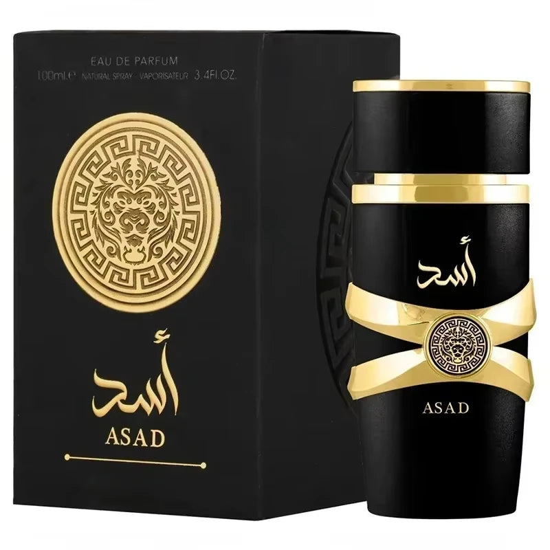 100ml Original Perfume Spray | Long-Lasting Women’s & Men’s Fragrance | Arabian Pheromone Perfume Gift