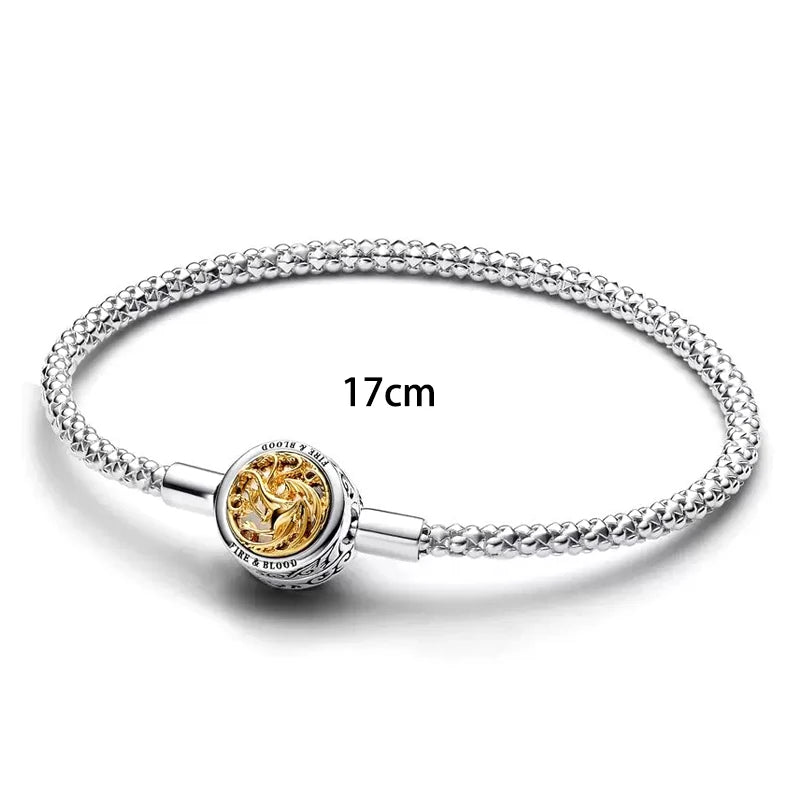 2024 Hot Sell Magician Series Pendant | 925 Sterling Silver Envelope & Owl Charm Beads for Bracelet