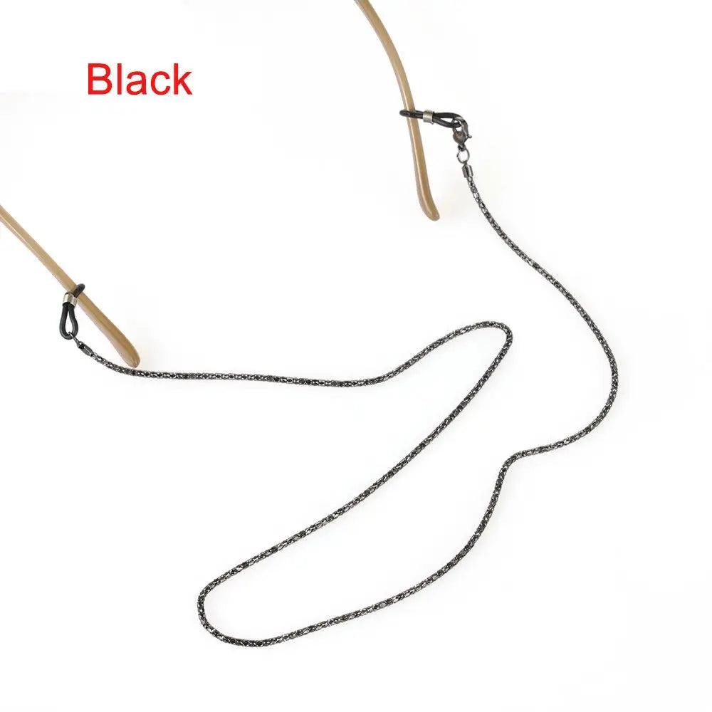 Large Square Frame Anti-Blue Light Glasses – Fashion Retro Computer Reading Eyeglasses for Men & Women | Optical Spectacle Eyewear