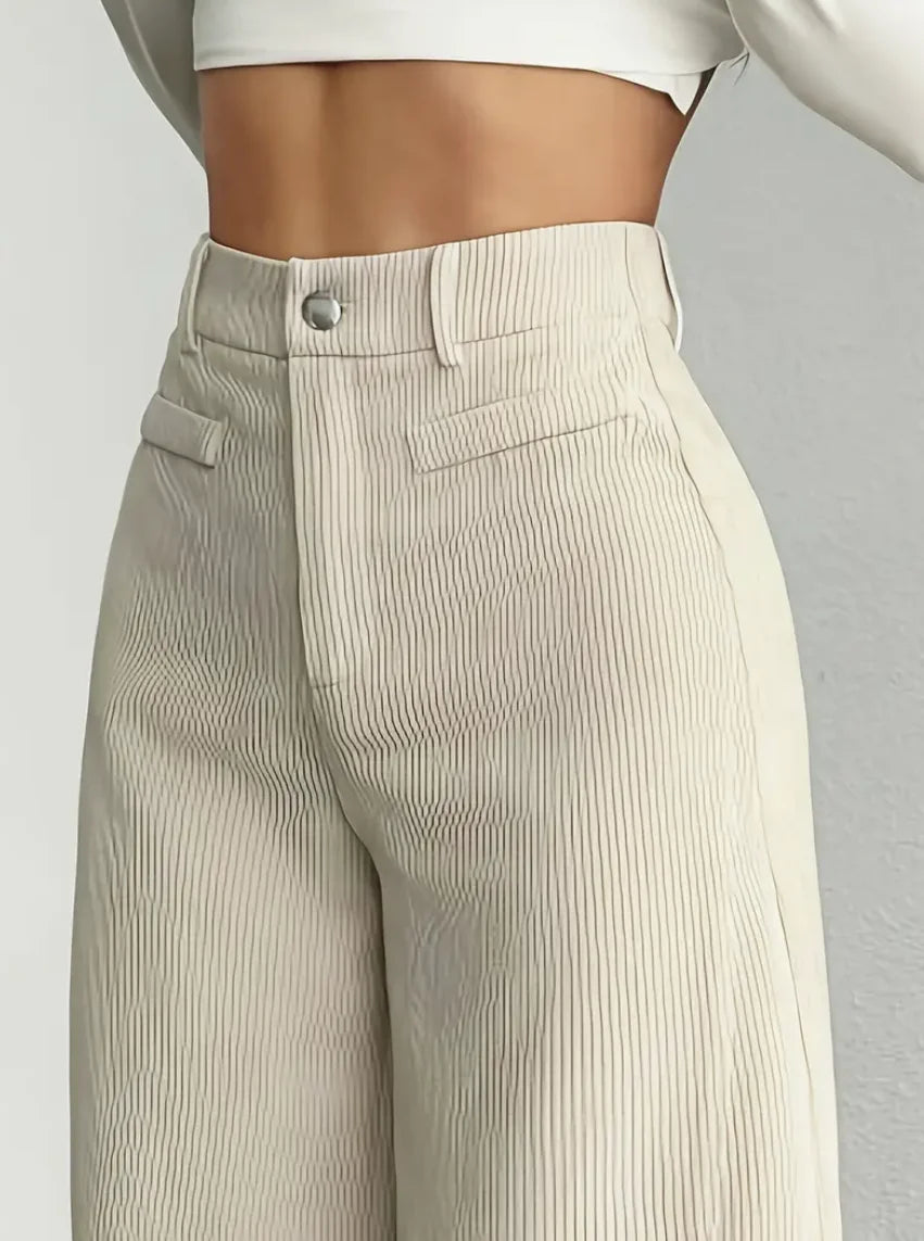 Women’s Vacation Leisure Fashion Outfit | Elegant Slimming Versatile Clothing for Outdoor & Daily Wear