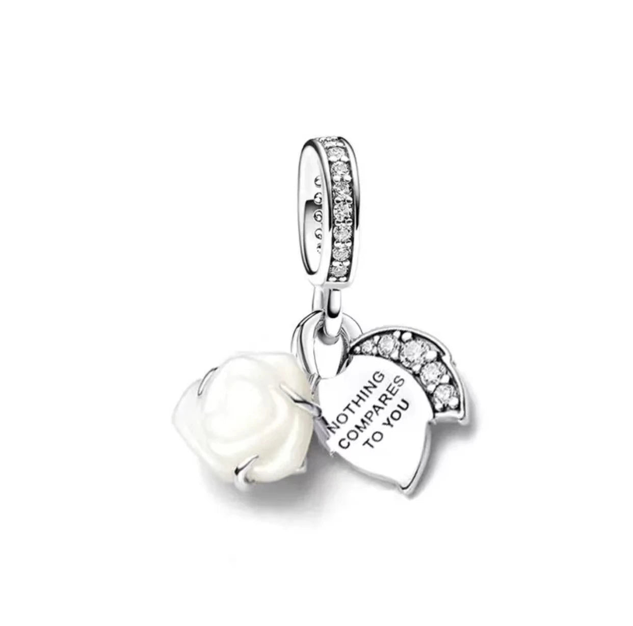 925 Sterling Silver Astronaut, Dream Catcher & Snowflake Charms – Chili Beads Fit Pandora Bracelet DIY Jewelry Gift for Women