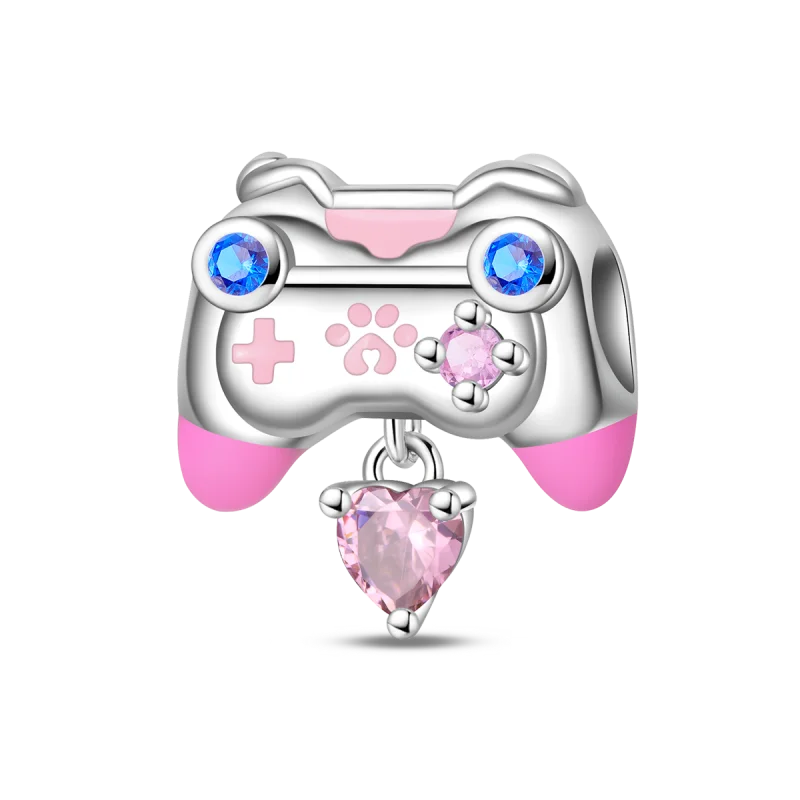 New Original 925 Sterling Silver Animal Charms | Cute Capybara, Elephant & Cat Beads for Bracelets DIY Jewelry