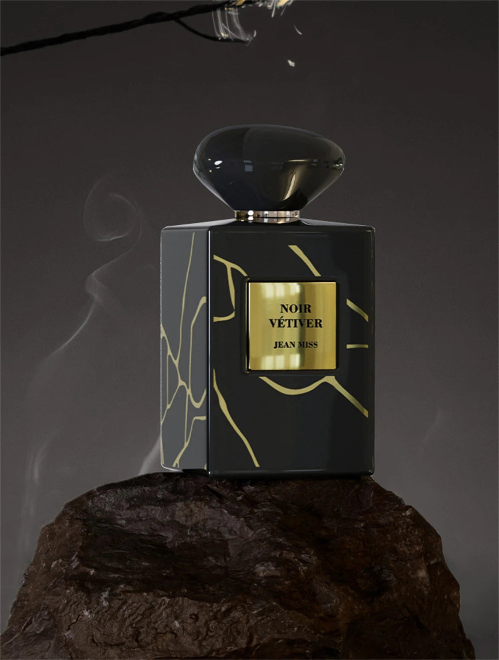 Original Women’s Perfume 100ml | Fresh Natural Floral Pheromone Scent | Long-Lasting Plant-Based Fragrance Spray
