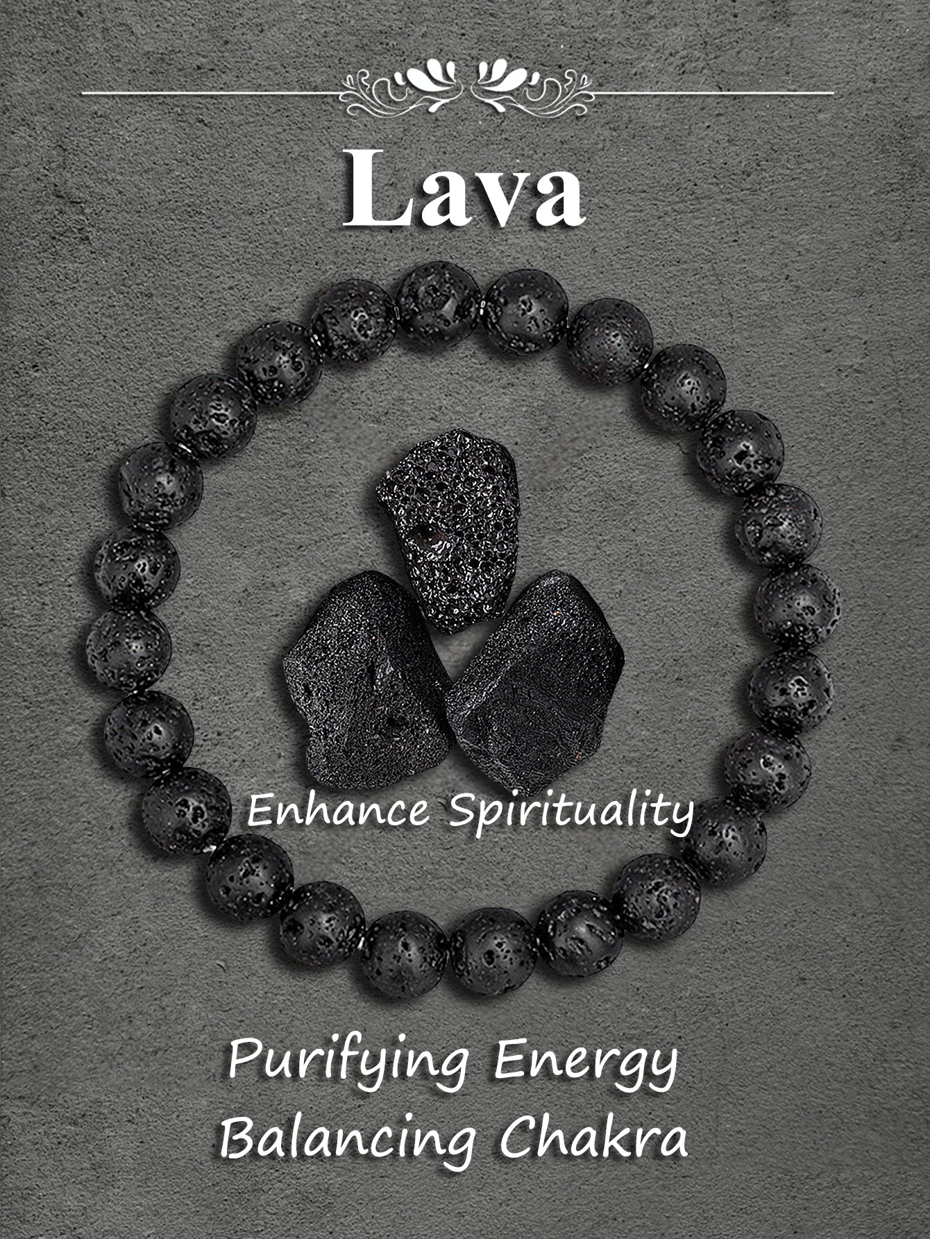 Natural Yellow Citrine Stone Bead Bracelet – Wealth, Success & Positive Energy Healing Crystal Jewelry Gift for Women