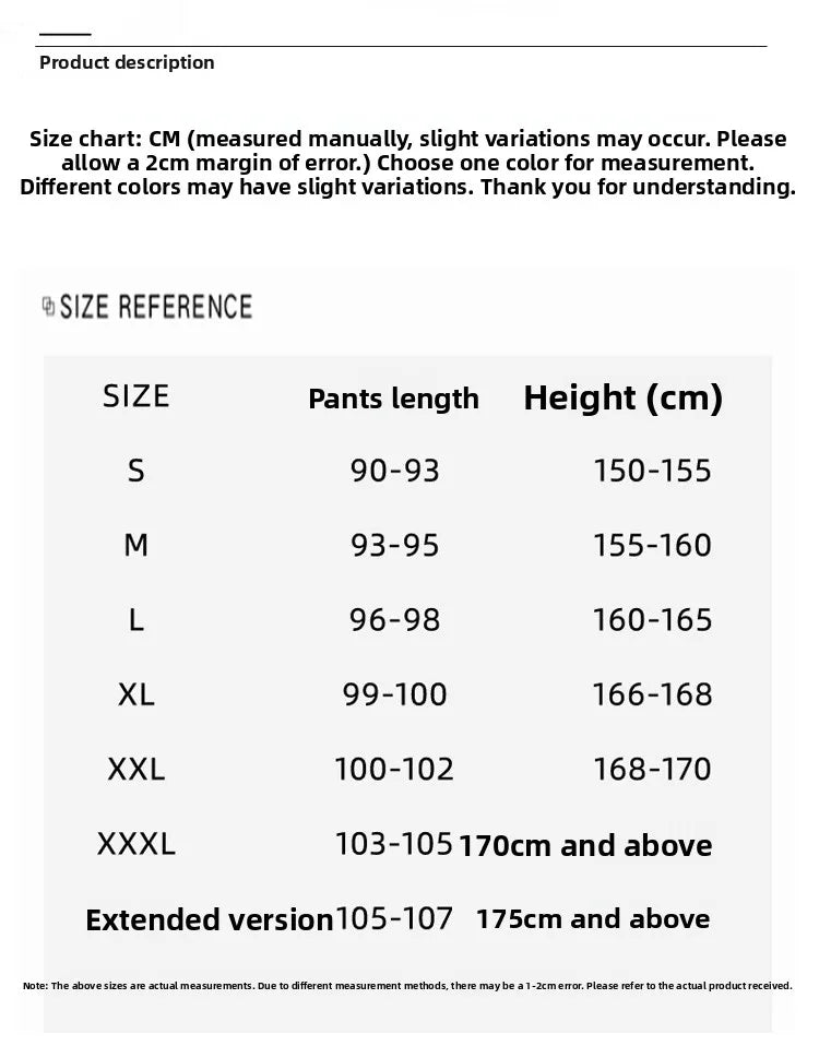 High Waist Knitted Wool Wide Leg Pants – Extended Length Drawstring Casual Loose Slimming Trousers for Autumn & Winter