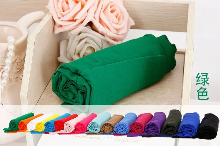 Women’s Winter Pants – Candy Color High Waist Skinny Elastic Trousers | S-6XL Pencil Pants Fashion 15 Colors